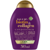 Кондиционер для волос OGX Biotin & Collagen для лишенных объема, тонких волос 385 мл (0022796976710)