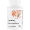 Травы Thorne Research Кверцетин Фитосомы, Quercetin Phytosome, 60 капсул (THR-00435)