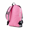 Рюкзак школьный Yes T-101 Private розовый/черный (558405) изображение 3