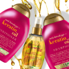 Олія для волосся OGX Keratin Oil Миттєве відновлення 118 мл (0022796977533) зображення 2