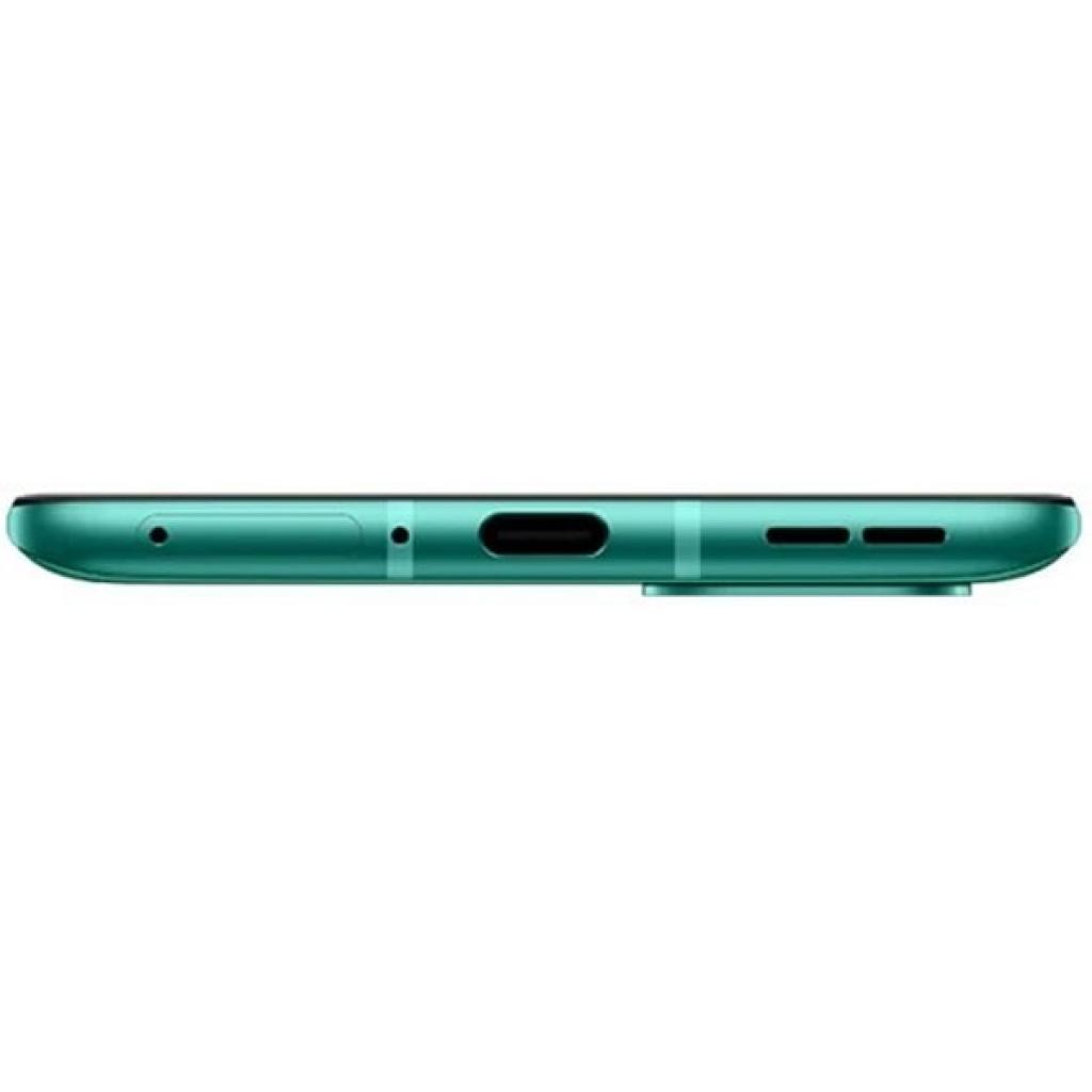Мобільний телефон OnePlus GSM 8T 8/128GB Aquamarine Green зображення 6