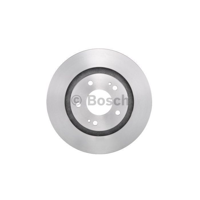 Гальмівний диск Bosch 0 986 479 372