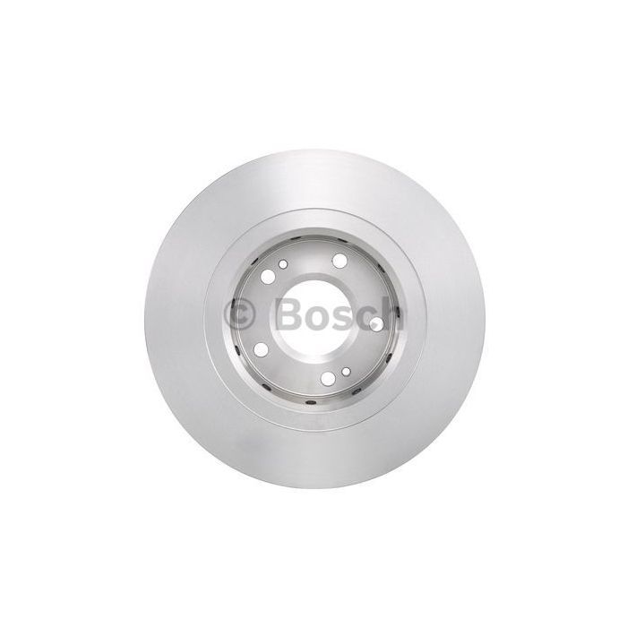 Гальмівний диск Bosch 0 986 479 372 зображення 3