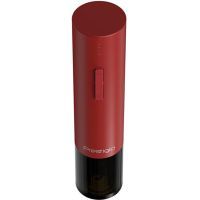 Штопор Prestigio Valenze Smart Wine Opener Red (PWO106RD) зображення 2