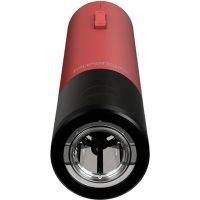 Штопор Prestigio Valenze Smart Wine Opener Red (PWO106RD) зображення 3