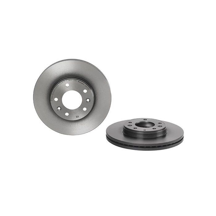 Гальмівний диск Brembo 09.C179.11 зображення 2