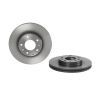 Гальмівний диск Brembo 09.C179.11 зображення 2