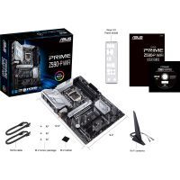 Материнская плата ASUS PRIME Z590-P WIFI изображение 7