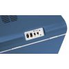 Автохолодильник Outwell Coolbox ECOcool Lite 24L 12V/230V Blue (929017) зображення 3