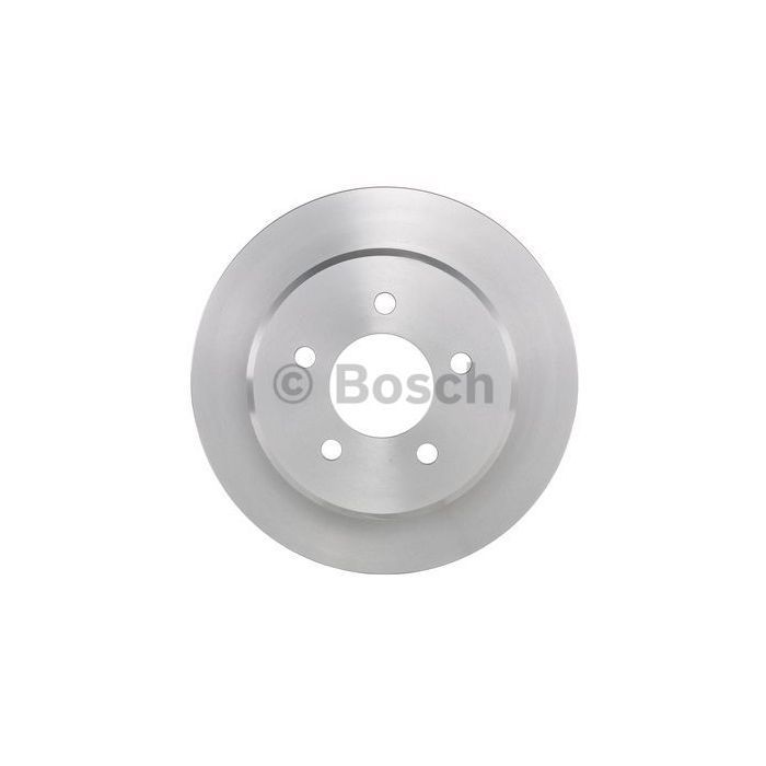 Тормозной диск Bosch 0 986 479 102