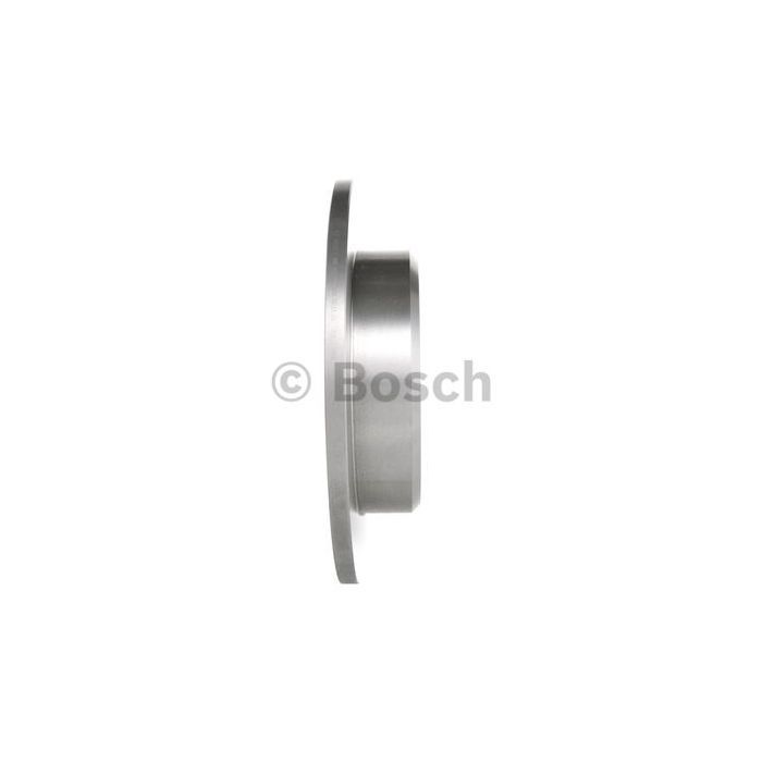 Тормозной диск Bosch 0 986 479 102 изображение 4