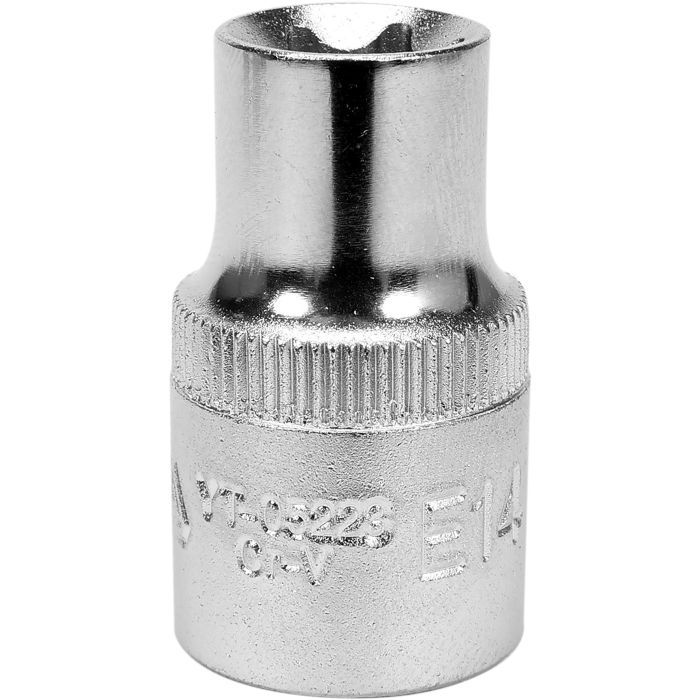 Головка торцевая Yato YT-05223