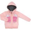 Спортивний костюм дитячий Breeze з котиками (15229-86G-pink) зображення 2