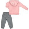 Спортивний костюм дитячий Breeze з котиками (15229-86G-pink) зображення 4