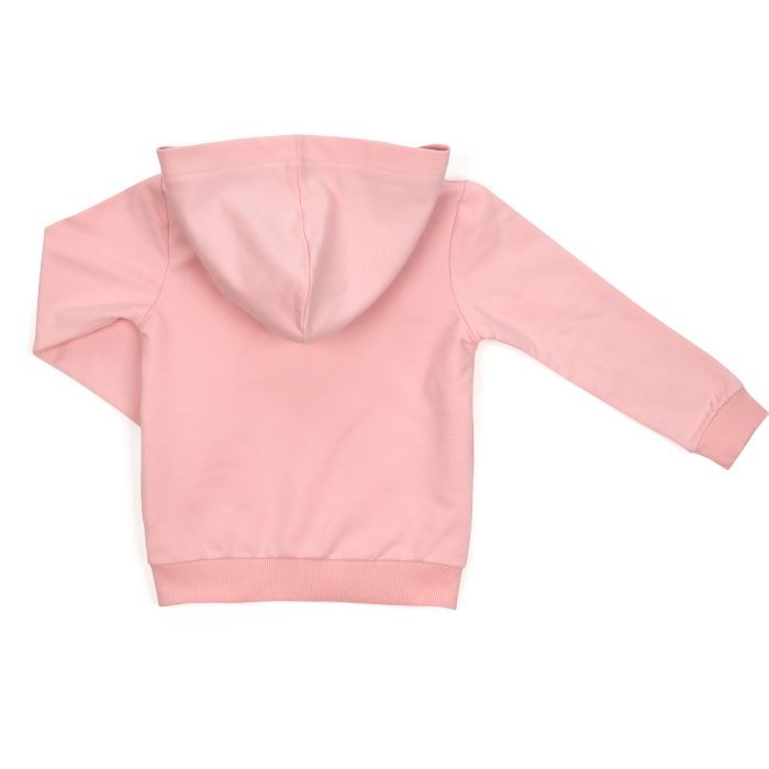 Спортивний костюм дитячий Breeze з котиками (15229-86G-pink) зображення 5