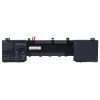 Аккумулятор для ноутбука ASUS ZenBook UX550GD C42N1728, 4614mAh (71Wh), 4cell, 15.4V, Li-i (A47602)