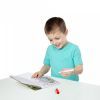 Набір для творчості Melissa&Doug чарівна розмальовка Сафарі (MD30515) зображення 5