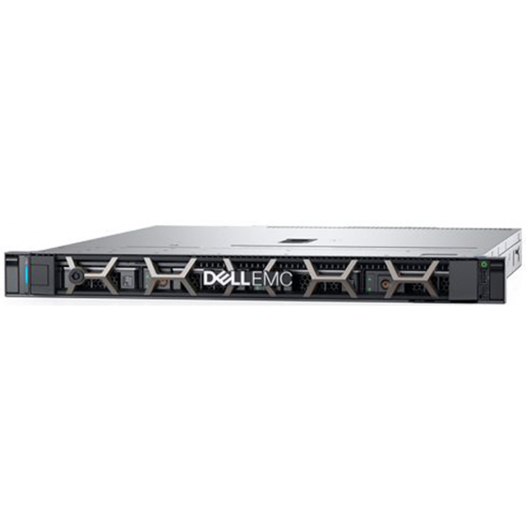 Сервер Dell PE R240 (R240-BPYW300) изображение 2