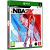 Игра Xbox NBA 2K22 [Russian subtitles] (5026555365055) изображение 2