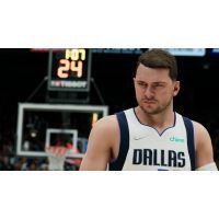 Игра Xbox NBA 2K22 [Russian subtitles] (5026555365055) изображение 3