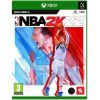 Игра Xbox NBA 2K22 [Russian subtitles] (5026555365055)