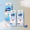 Подгузники Moony трусики для мальчиков XL 12-22 кг 38 шт (4903111207671) изображение 2