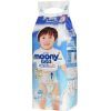 Подгузники Moony трусики для мальчиков XL 12-22 кг 38 шт (4903111207671) изображение 3