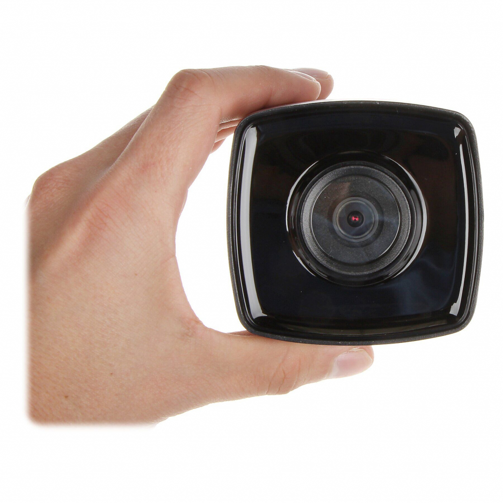 Камера видеонаблюдения Hikvision DS-2CE17D0T-IT5F (C) (3.6) изображение 3