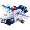 Трансформер Super Wings Transform-a-Bots Paul, Пол (YW710050) изображение 2