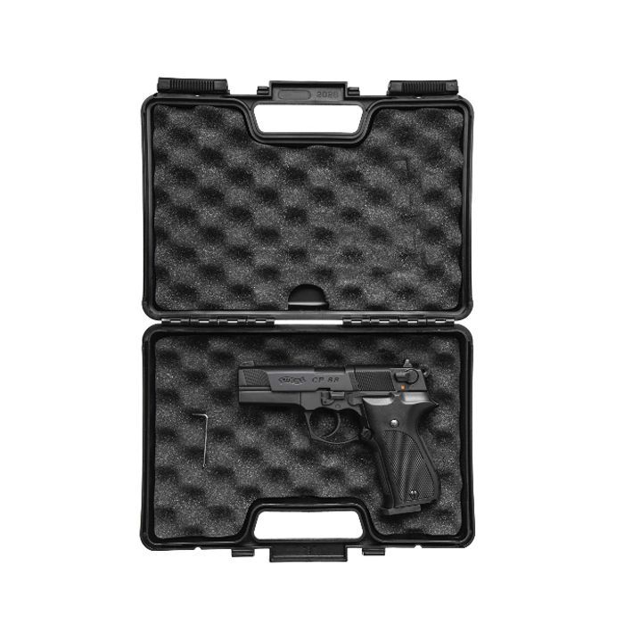 Пневматичний пістолет Umarex Walther CP88 (416.00.00) зображення 4