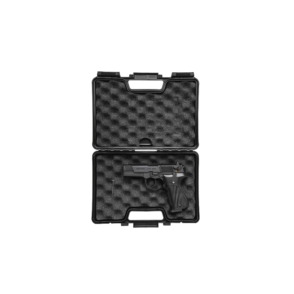 Пневматический пистолет Umarex Walther CP88 (416.00.00) изображение 4