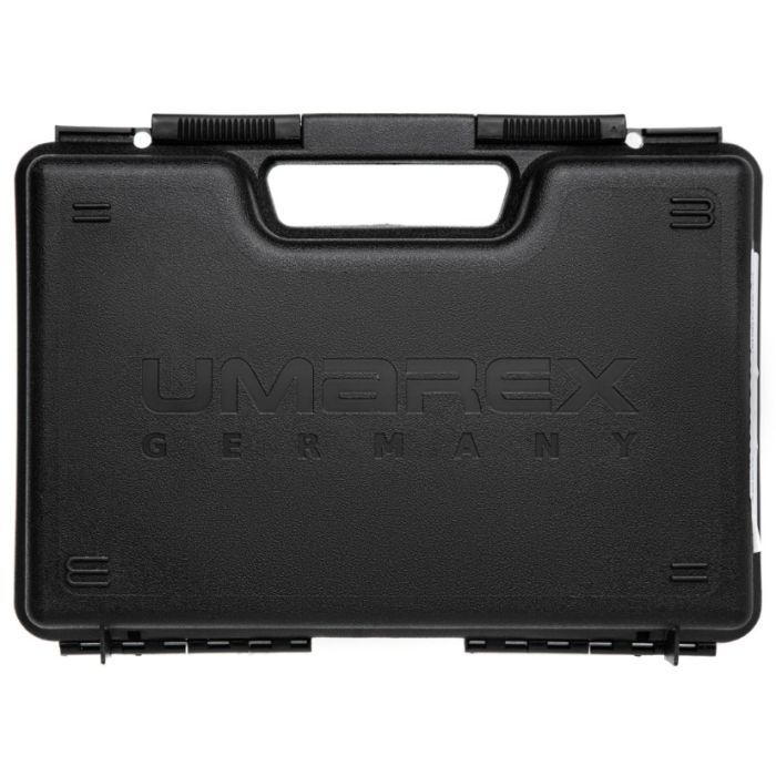Пневматичний пістолет Umarex Walther CP88 (416.00.00) зображення 5