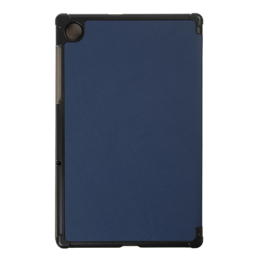 Чехол для планшета Armorstandart Smart Case Lenovo Tab M10 HD (2 Gen) Blue (ARM59402) изображение 2