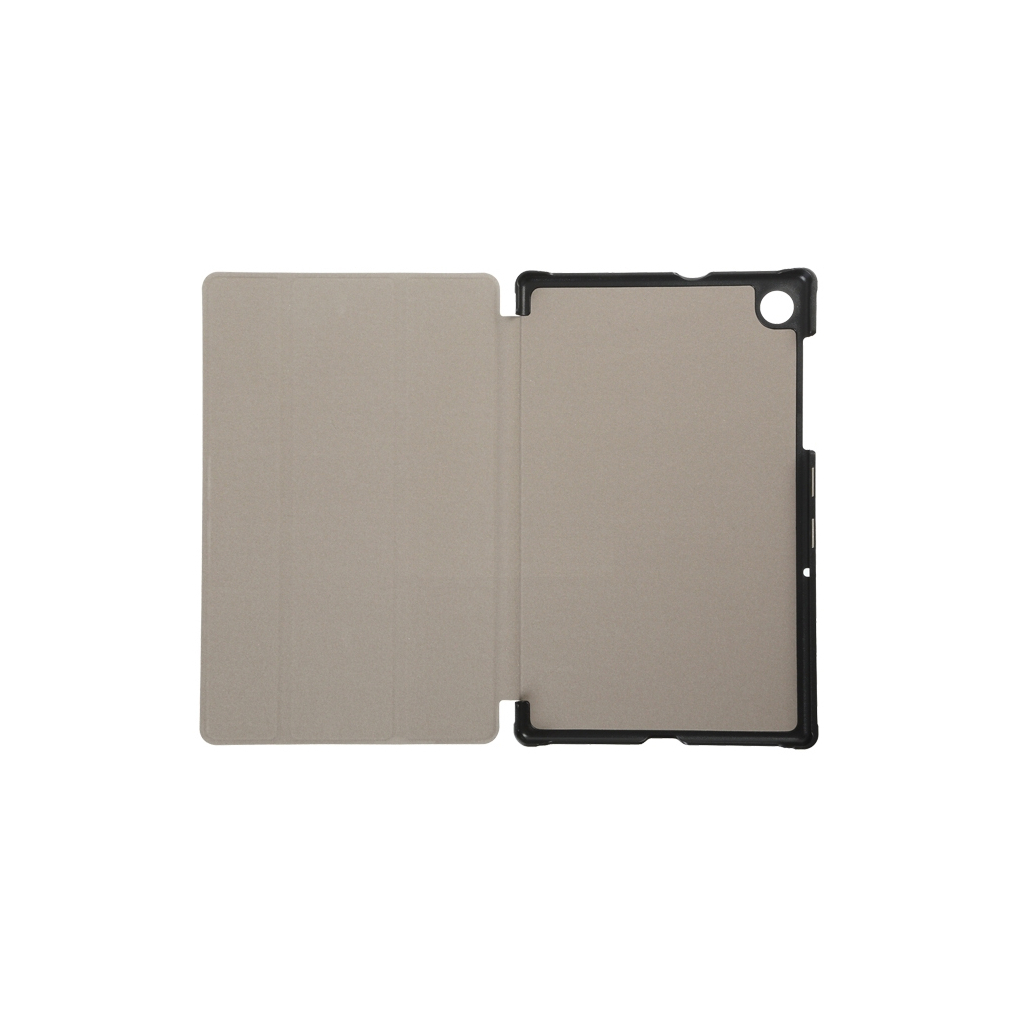 Чехол для планшета Armorstandart Smart Case Lenovo Tab M10 HD (2 Gen) Black (ARM59401) изображение 3