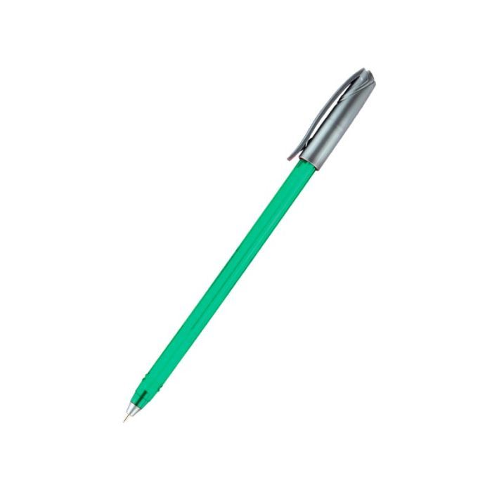 Ручка шариковая Unimax Style G7, зеленый (UX-103-04)