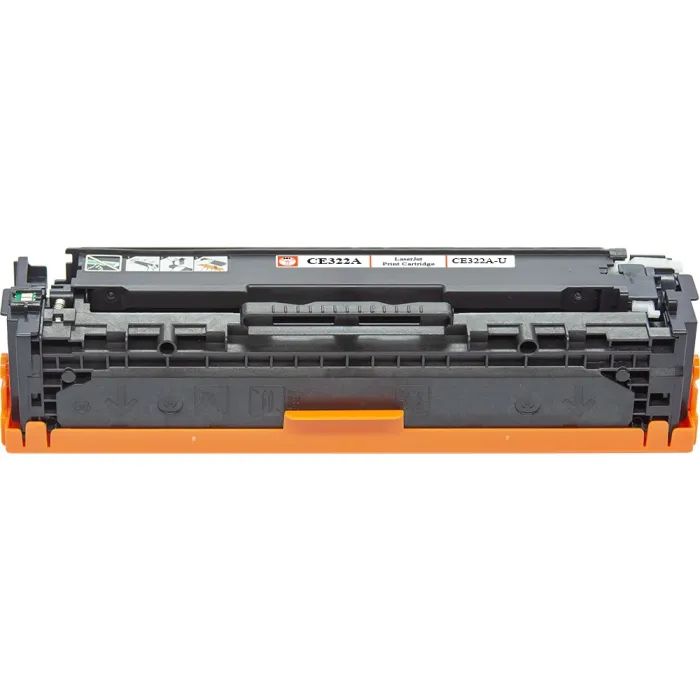 Картридж BASF HP CLJ CP1525n/CE320A/CB540A/CF210A Black (BASF-KT-CE320A-U) изображение 3