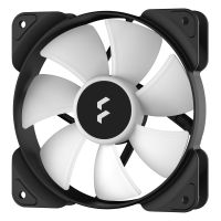 Кулер для корпуса Fractal Design Aspect 14 RGB Black Frame (FD-F-AS1-1404) изображение 3