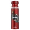 Дезодорант Old Spice Wolfthorn аэрозольный 150 мл (4015600306595) изображение 2