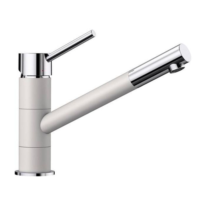 Смеситель Blanco KANO БЕЛЫЙ (525030)