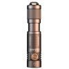 Фонарь Fenix E05R Bronze (E05Rbr) изображение 2