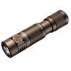 Фонарь Fenix E05R Bronze (E05Rbr)