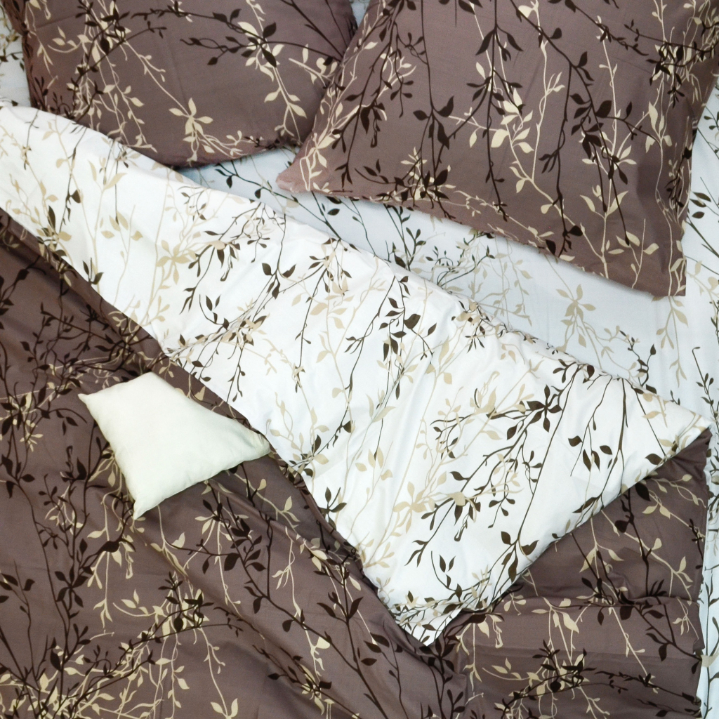 Постельное белье Viluta 19016 Ранфорс двуспальный (19016-dv) изображение 2