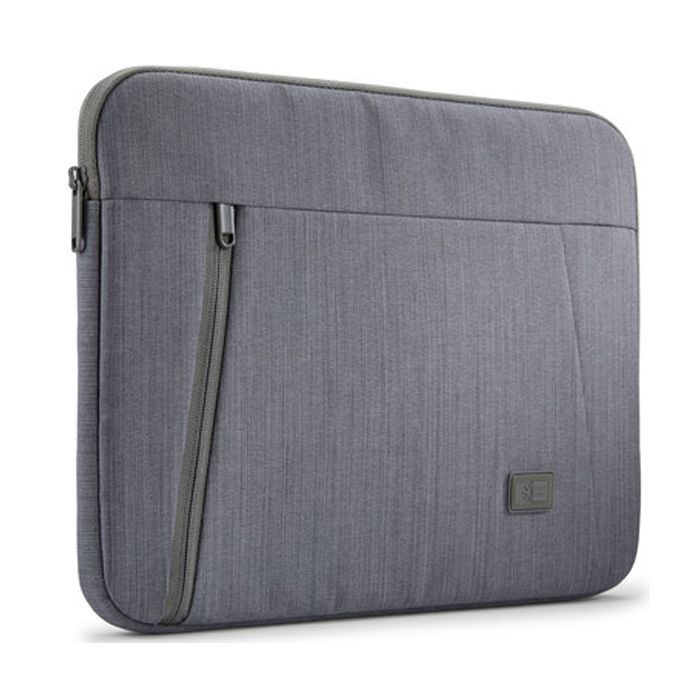 Чохол до ноутбука Case Logic 14" Huxton Sleeve HUXS-214 Graphite (3204642) зображення 3