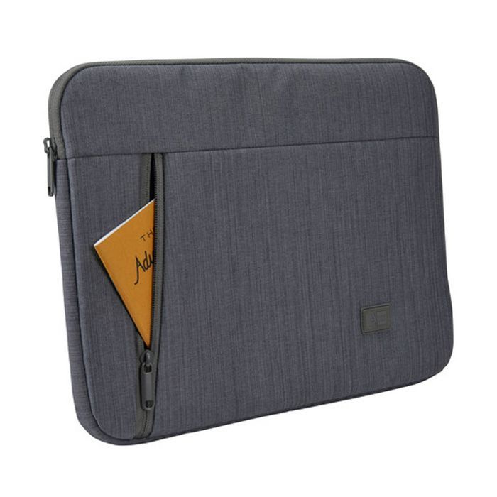 Чохол до ноутбука Case Logic 14" Huxton Sleeve HUXS-214 Graphite (3204642) зображення 4