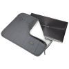 Чохол до ноутбука Case Logic 14" Huxton Sleeve HUXS-214 Graphite (3204642) зображення 5