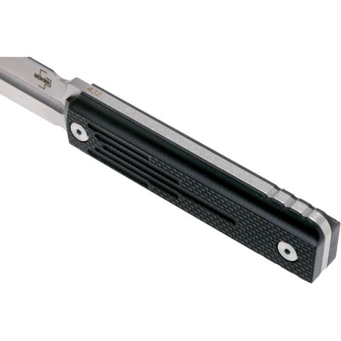 Ніж Boker Plus Omerta (02BO032) зображення 5