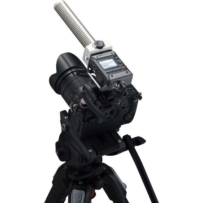 Цифровой диктофон Zoom F1-SP (284695) изображение 8