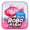 Интерактивная игрушка Pets & Robo Alive Роборыбка розовая (7125SQ1-3) изображение 2