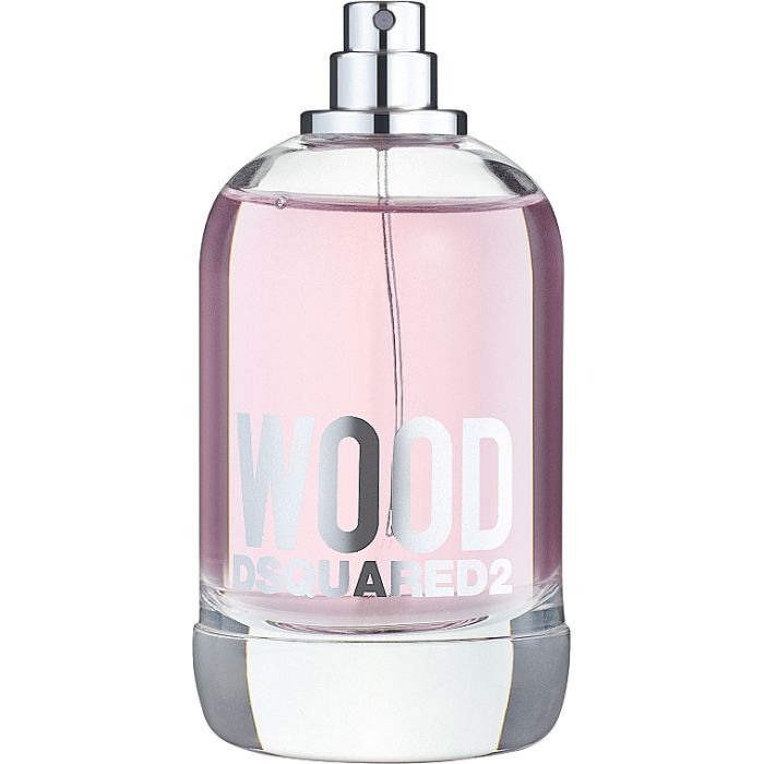 Туалетна вода Dsquared2 Wood Pour Femme тестер 100 мл (8011003845620)
