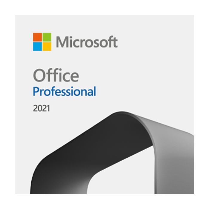 Офисное приложение Microsoft Office Pro 2021 Win All Lng PK Lic Online Конверт (269-17192-ESD)